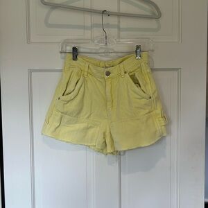 BDG Shorts